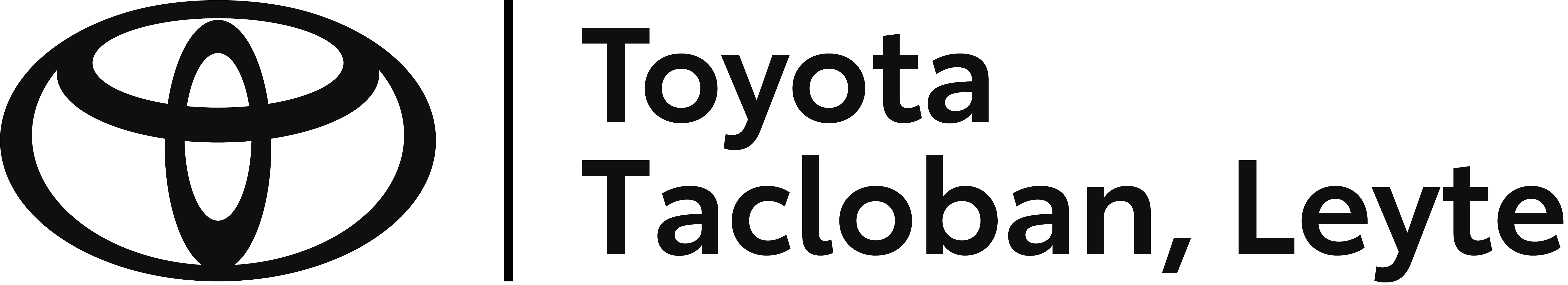 Toyota Tacloban, Leyte, Inc. | Official Website