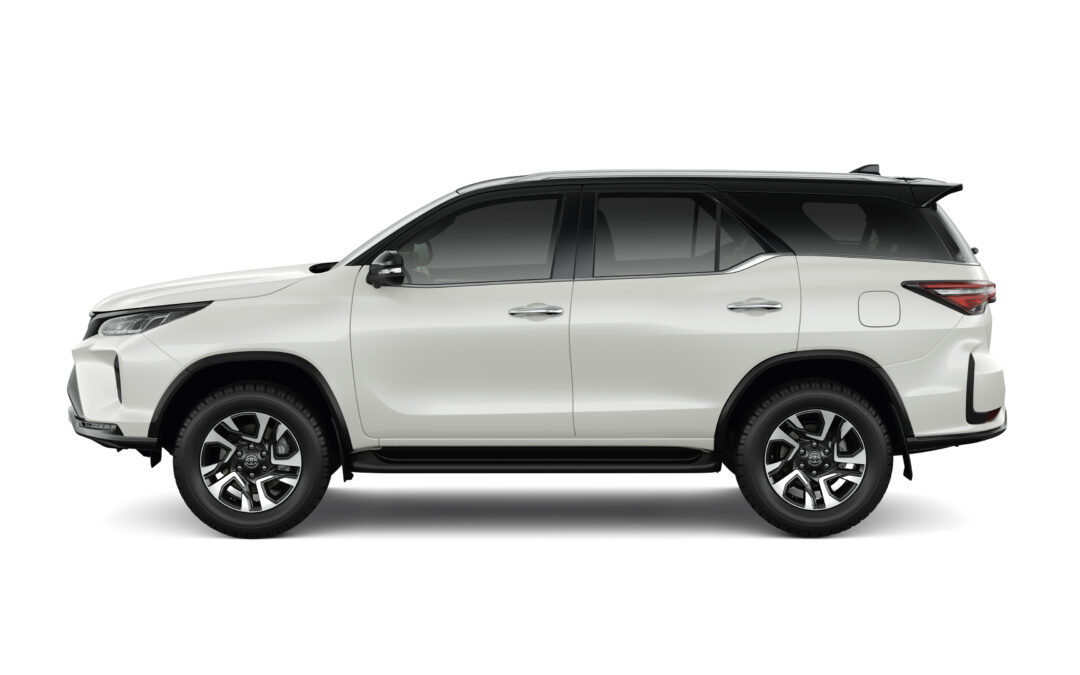 Fortuner