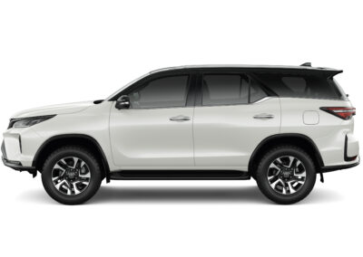 Fortuner