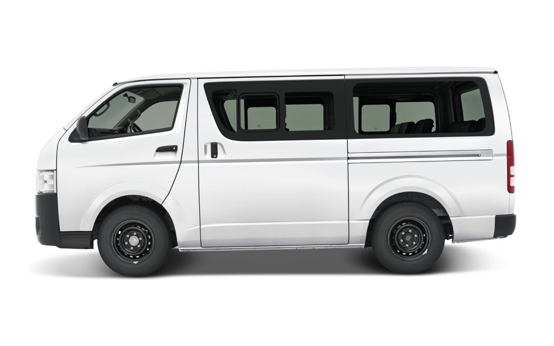 HIACE