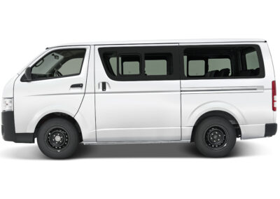 HIACE