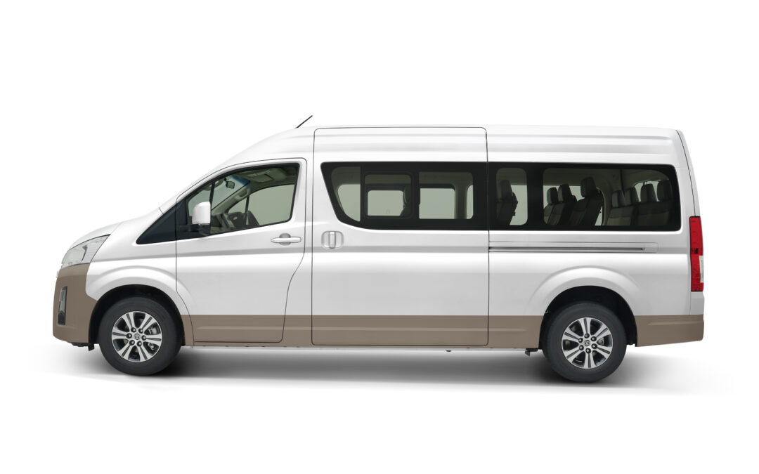 GL Grandia Tourer